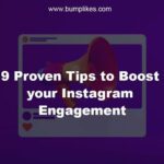 booting engagment tips