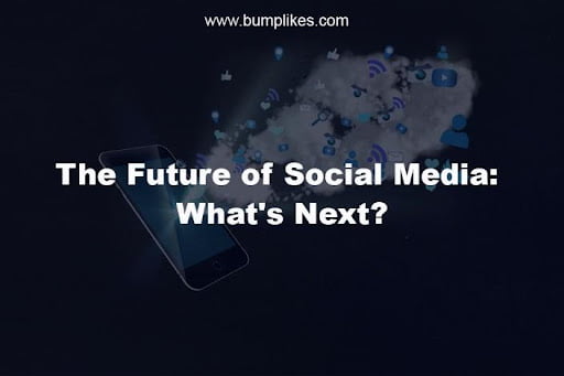 future of social media