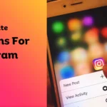 Tips For Writing Better Captions for Instagram Posts