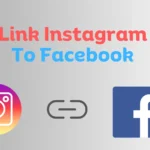 How to Link Instagram with Facebook