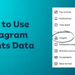 Instagram Insights Metrics and How to Use the data