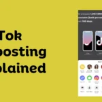 A Guide to Reposting on TikTok