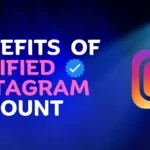 Benefits of being Verified on Instagram