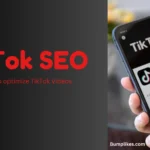 TikTok SEO